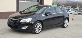 Opel Astra 1.4  140    | Mobile.bg    3