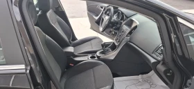 Opel Astra 1.4 турбо 140 коня с газ, снимка 9