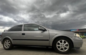 Opel Astra G 1.6 16V, снимка 6