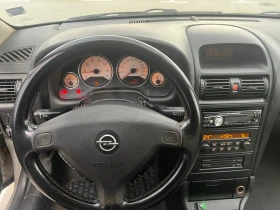 Opel Astra G 1.6 16V, снимка 10