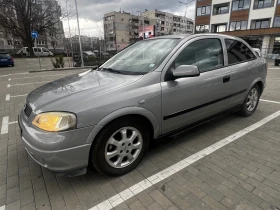 Opel Astra G 1.6 16V, снимка 8