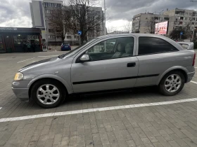 Opel Astra G 1.6 16V, снимка 7