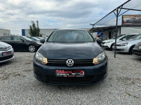 VW Golf 1.6TDI 105кс, снимка 1