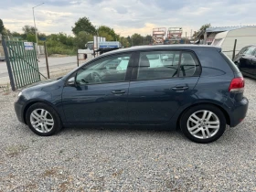 VW Golf 1.6TDI 105кс, снимка 7