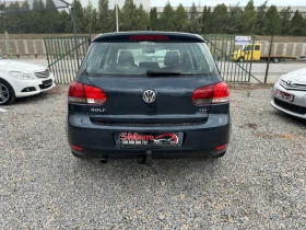 VW Golf 1.6TDI 105кс, снимка 5