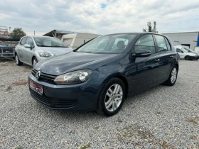 VW Golf 1.6TDI 105кс, снимка 8