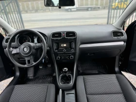 VW Golf 1.6TDI 105кс, снимка 13