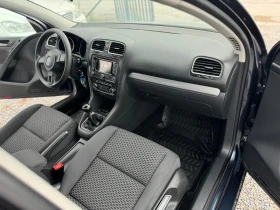 VW Golf 1.6TDI 105кс, снимка 11