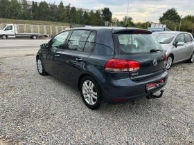 VW Golf 1.6TDI 105кс, снимка 6