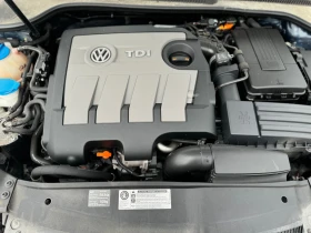 VW Golf 1.6TDI 105кс, снимка 14