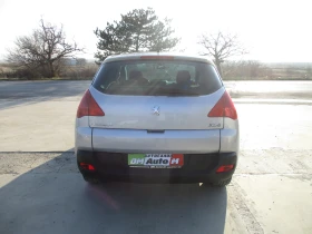 Peugeot 3008 1.6/KATO NOVA | Mobile.bg    5