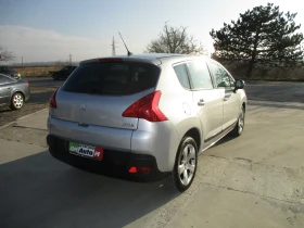 Peugeot 3008 1.6/KATO NOVA | Mobile.bg    4