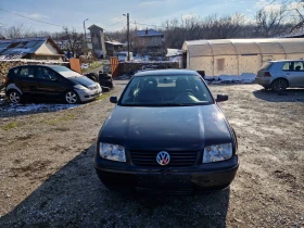 VW Bora 1.9TDI, 131кс, 02г, 4x4, Италия , снимка 8