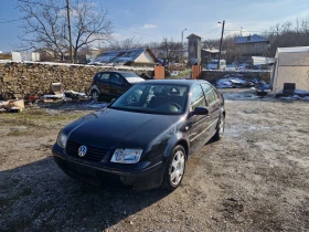 VW Bora 1.9TDI, 131кс, 02г, 4x4, Италия , снимка 7