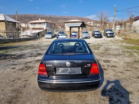 VW Bora 1.9TDI, 131кс, 02г, 4x4, Италия , снимка 4