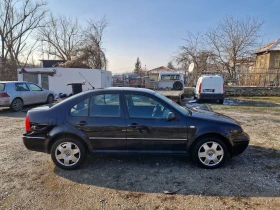 VW Bora 1.9TDI, 131кс, 02г, 4x4, Италия , снимка 2