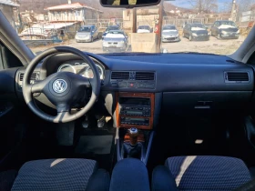 VW Bora 1.9TDI, 131кс, 02г, 4x4, Италия , снимка 11