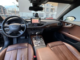 Audi A7 Supercharged 3.0T quattro, снимка 10