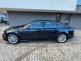 Audi A7 Supercharged 3.0T quattro, снимка 3