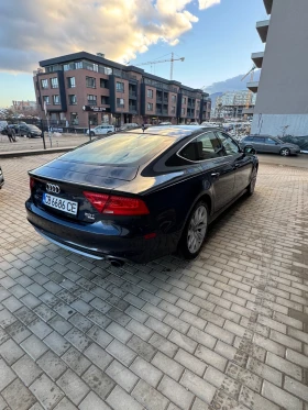 Audi A7 Supercharged 3.0T quattro, снимка 5