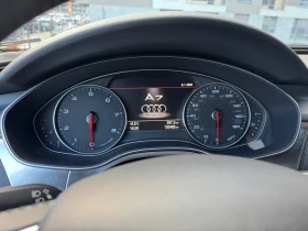 Audi A7 Supercharged 3.0T quattro, снимка 9