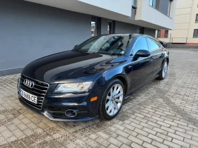 Audi A7 Supercharged 3.0T quattro, снимка 2