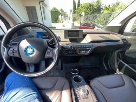 BMW i3 120 AH | Mobile.bg    10