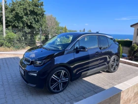     BMW i3 120 AH