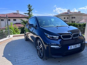     BMW i3 120 AH