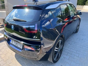 BMW i3 120 AH | Mobile.bg    5