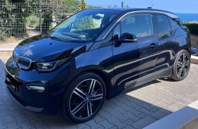     BMW i3 120 AH