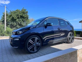     BMW i3 120 AH