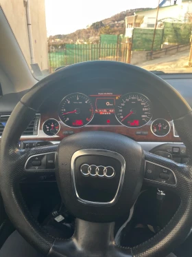 Audi A8 4.2 TDI Quattro, снимка 3