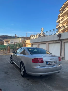 Audi A8 4.2 TDI Quattro, снимка 7