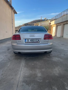 Audi A8 4.2 TDI Quattro, снимка 5