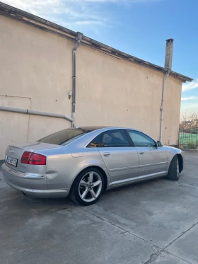 Audi A8 4.2 TDI Quattro, снимка 6