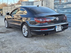 VW CC 2.0 Turbo Газ - 15200 лв. - 37494259 | Car24.bg