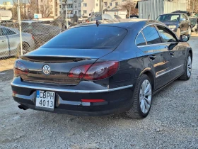 VW CC 2.0 Turbo Газ - 15200 лв. - 37494259 | Car24.bg