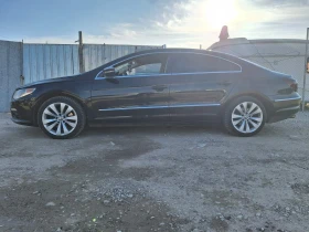 VW CC 2.0 Turbo Газ - 15200 лв. - 37494259 | Car24.bg