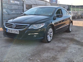 VW CC 2.0 Turbo Газ - 15200 лв. - 37494259 | Car24.bg