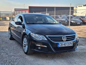 VW CC 2.0 Turbo Газ 1