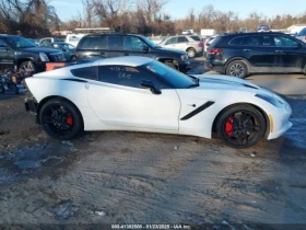 Chevrolet Corvette STINGRAY Z51 - 60000 лв. - 37349156 | Car24.bg