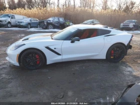 Chevrolet Corvette STINGRAY Z51 - 60000 лв. - 37349156 | Car24.bg