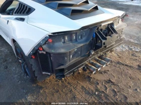 Chevrolet Corvette STINGRAY Z51 - 60000 лв. - 37349156 | Car24.bg