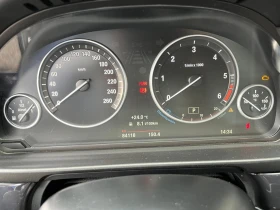 BMW 520 2.0 На части , снимка 12