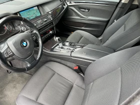 BMW 520 2.0 На части , снимка 9