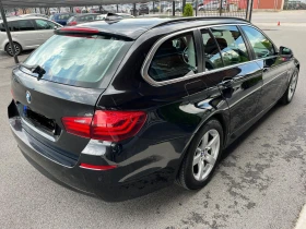 BMW 520 2.0 На части , снимка 4