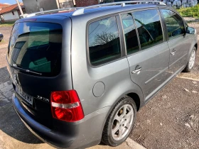 VW Touran, снимка 5