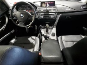 BMW 335 XI* M-PACK* HARMAN* ПАНОРАНА* ПОДГРЕВИ, снимка 9