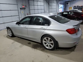 BMW 335 XI* M-PACK* HARMAN* ПАНОРАНА* ПОДГРЕВИ, снимка 4